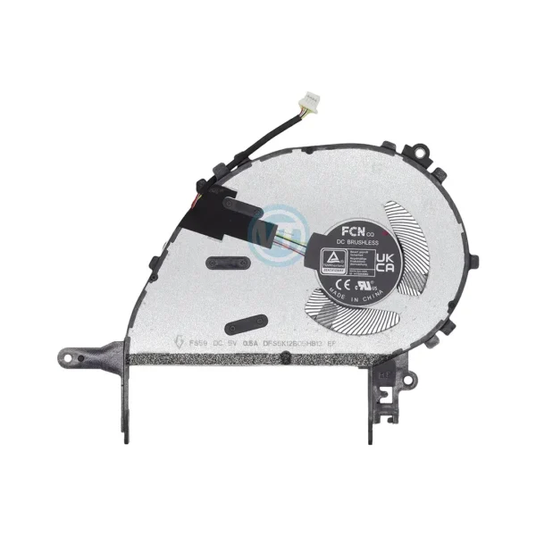 Cooler Asus F1504