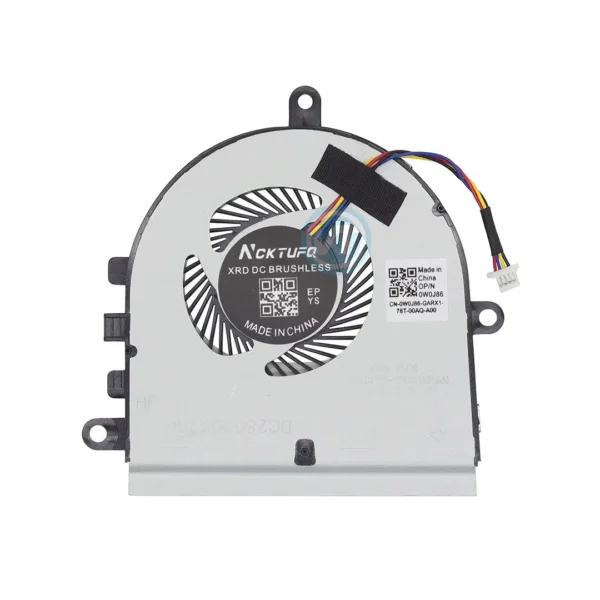 Cooler Dell Vostro 3501