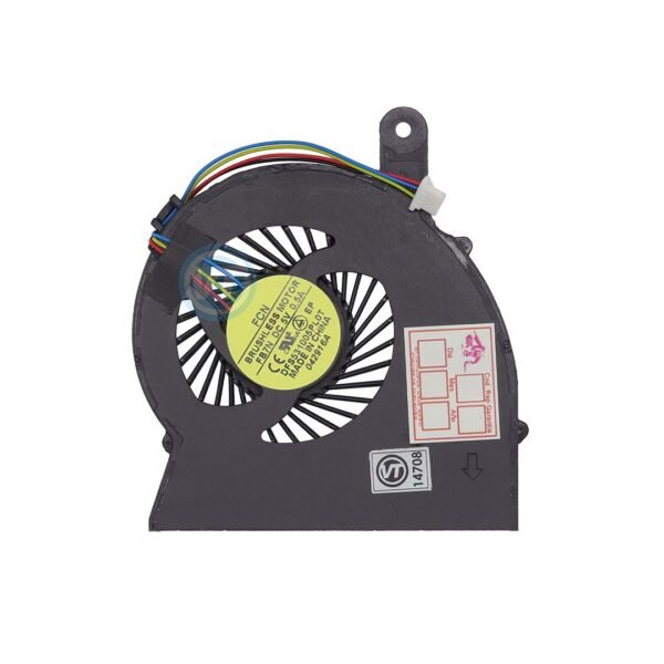 Cooler HP 4340S 4341S