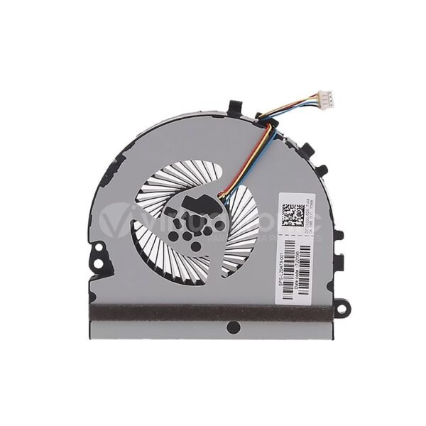 Cooler HP 15-DA