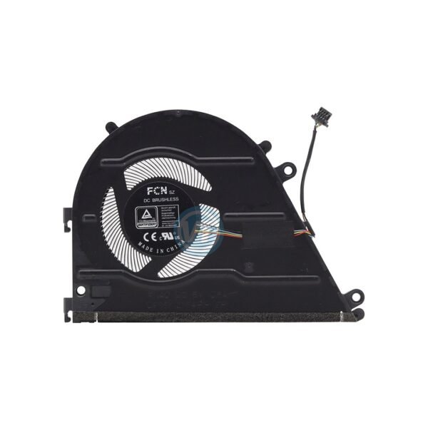 Cooler HP 13-BE 6V 0.5A