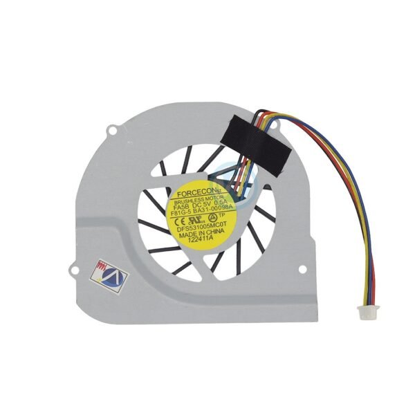 Cooler Toshiba U500/M900/M910/M500