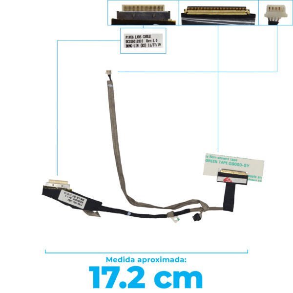 Flex De Video Acer One 722