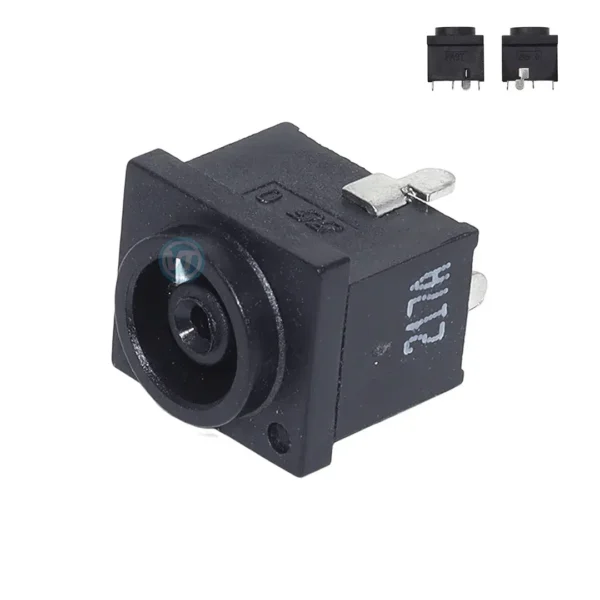 Jack De Carga Samsung Lcd Monitor Bx2350