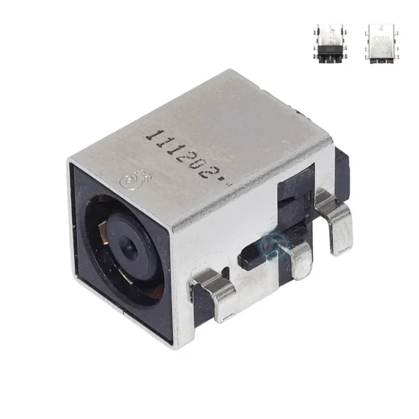 Jack De Carga HP Mini 5101 5102 5103