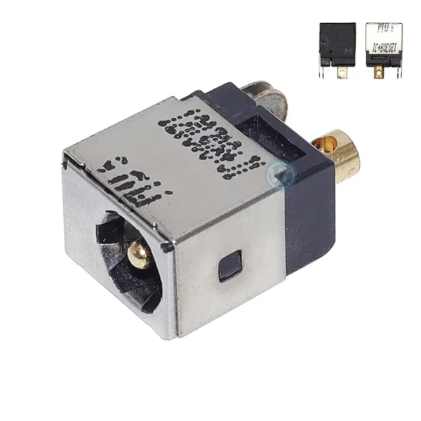 Jack De Carga Acer D150 D250 532H Sin Cable