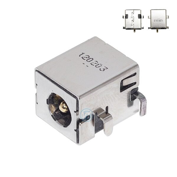 Jack De Carga HP NX5000 NC6220 NC6230 Presario V1000 series