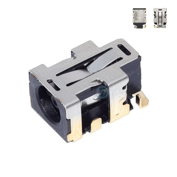 Jack De Carga HP 15-CX