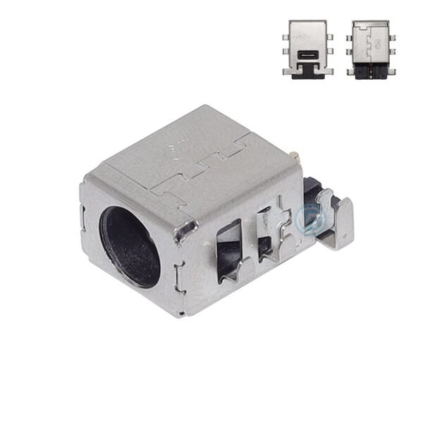 Jack de Carga Asus X505 S505