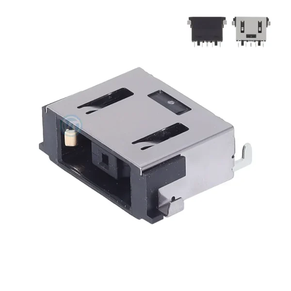Jack de Carga Lenovo y530-15ich