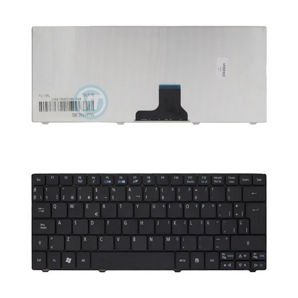 Teclado Acer One 1410 Negro Español OEM