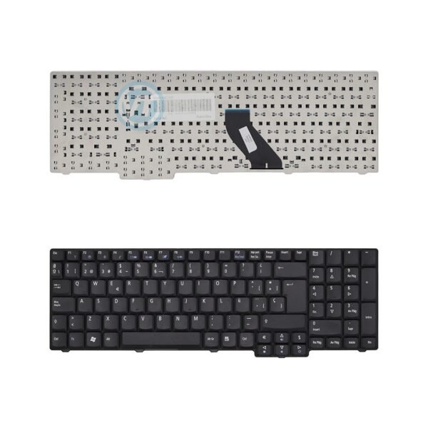 Teclado Acer Aspire 7000 Negro Español OEM