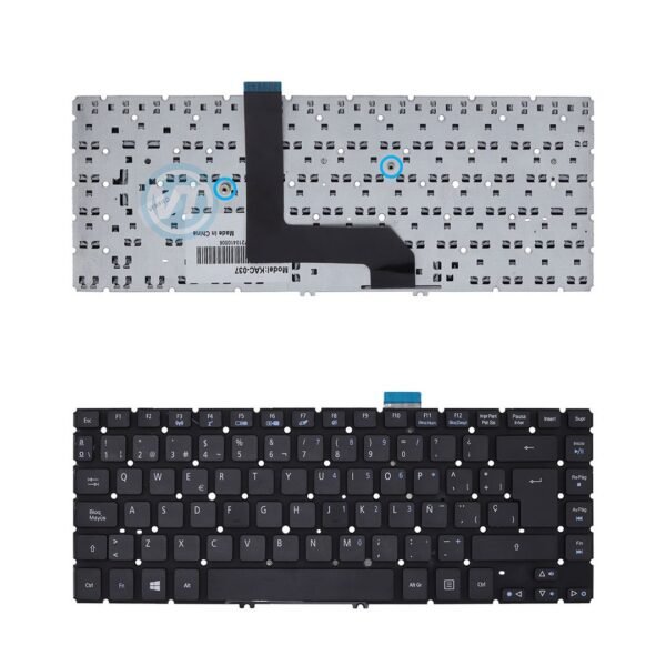 Teclado Acer Aspire M5-481 Negro Español OEM