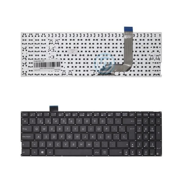 Teclado Asus X542 Negro Español Original