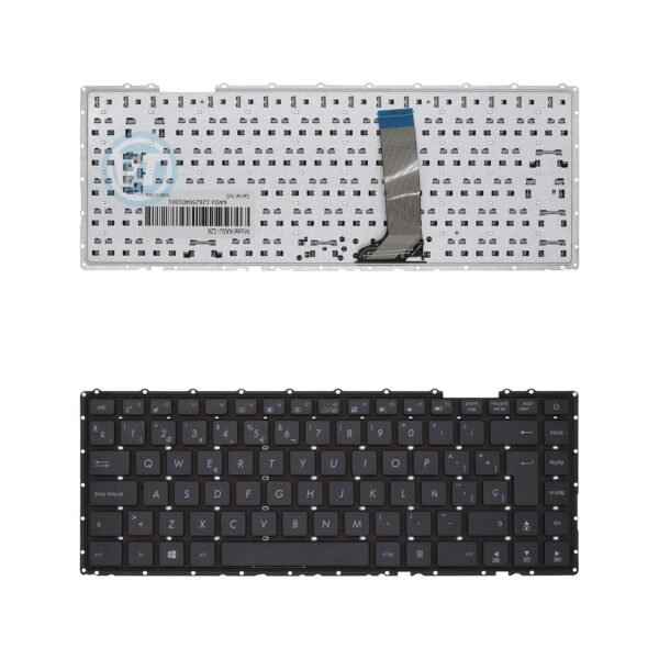 Teclado Asus X442 Negro Español OEM