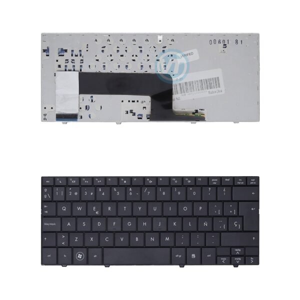 Teclado HP Mini 110-1000 Negro Español OEM