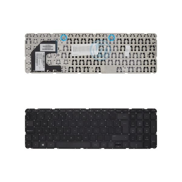 Teclado HP 15-B Negro Español OEM
