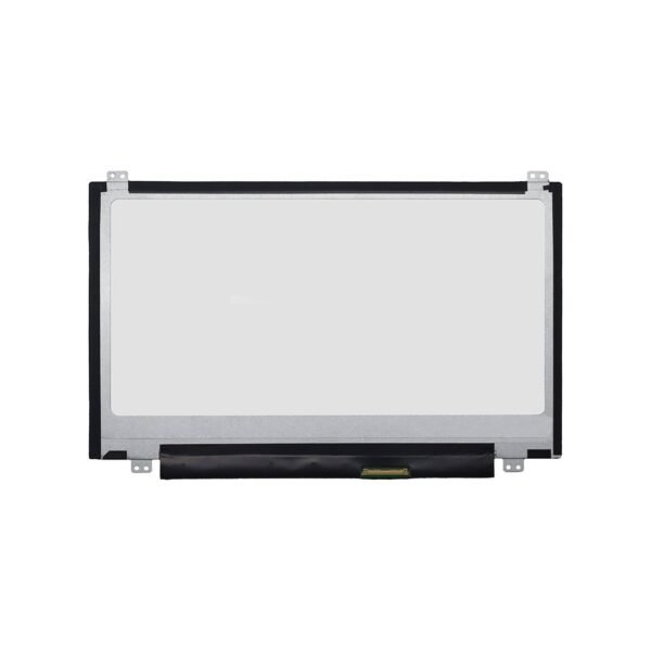 Pantalla 11.6 Slim 40 pines Brillante 1366 x 768 (Anclajes arriba y abajo)
