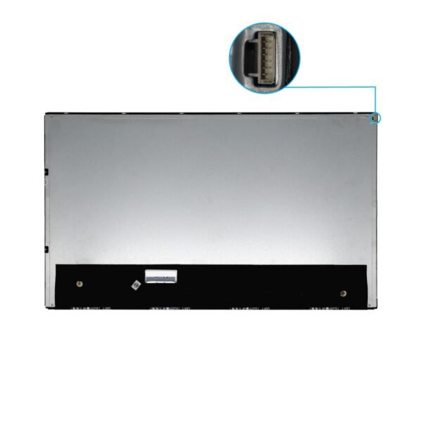 Pantalla 18.5 Led (all in one) 1366 x 768