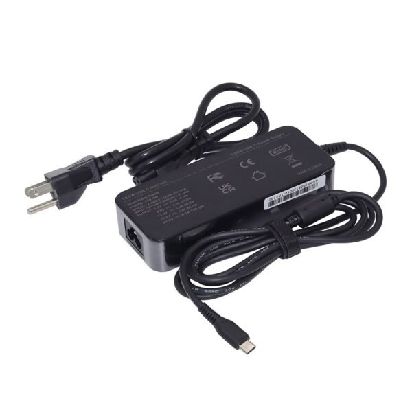 Cargador Tipo C 3.0 130W